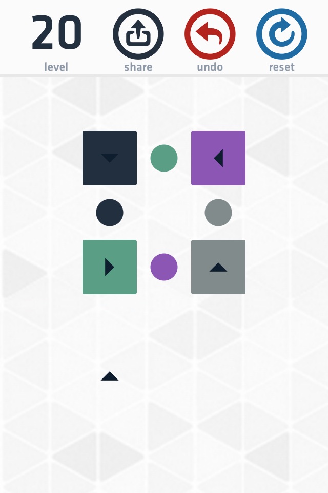 Super Game About Squares screenshot 2