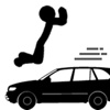 Jump Over Car