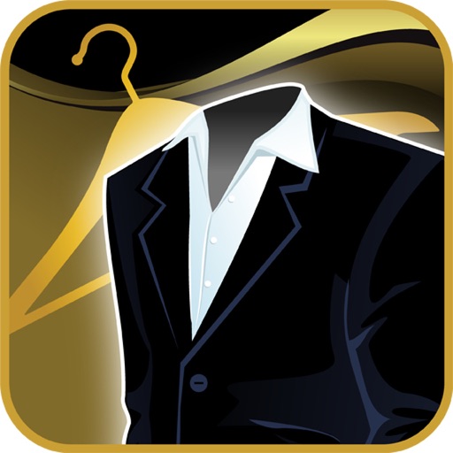 MyDryCleaner Mobile Icon