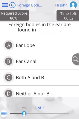 ENT and Orthopedics screenshot 4