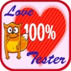 Love Tester -Prank Game