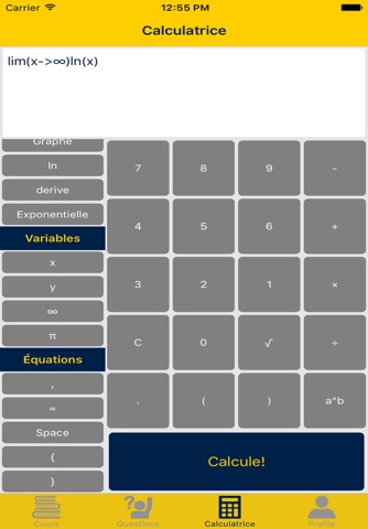 Smartit Math screenshot 3