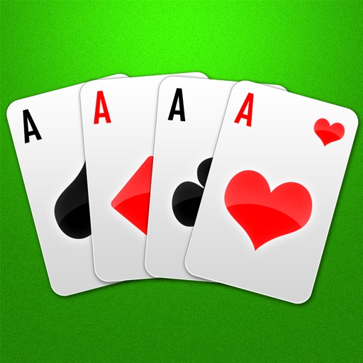 klondike solitaire forever cards are blank inwindows 10