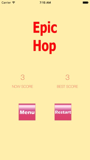 Epic Hop(圖1)-速報App