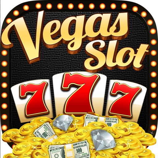 Aberdeen City Executive Money Classic Slots Games iOS App