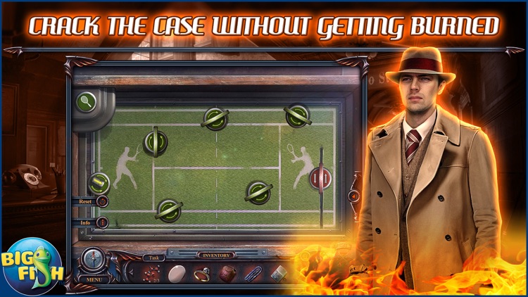 Haunted Hotel: Phoenix - A Mystery Hidden Object Game (Full)