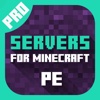 Modded Servers for Minecraft PE - Server for MCPE ( Pocket Edition )