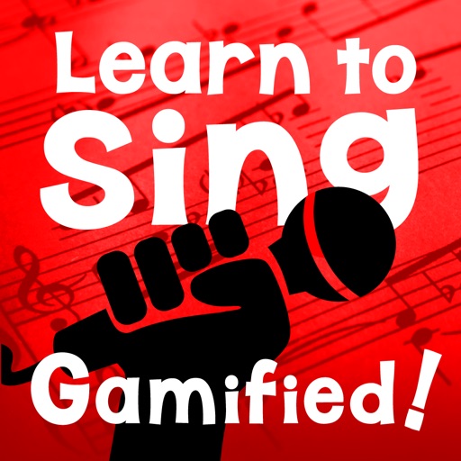 Sing Sharp, Learn to Sing – Vocal Exercise, Warm-Up, Ear Training, and Singing Lesson