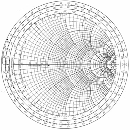 Transmission Line Calc Icon