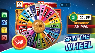 AMAZING WHEEL™ CANADA - XMAS WORD PHRASE QUIZ 3.3 IOS CASINO AMAZING WHEEL™ CANADA - XMAS WORD PHRASE QUIZ 3.3 IOS