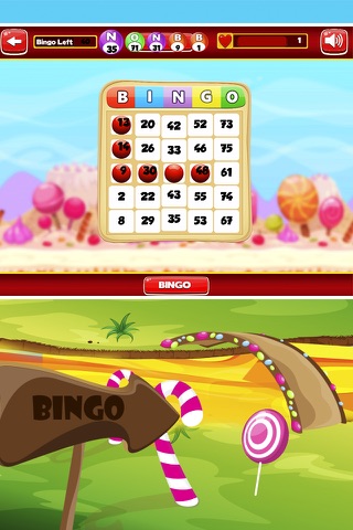 Boom Bingo Beach screenshot 2