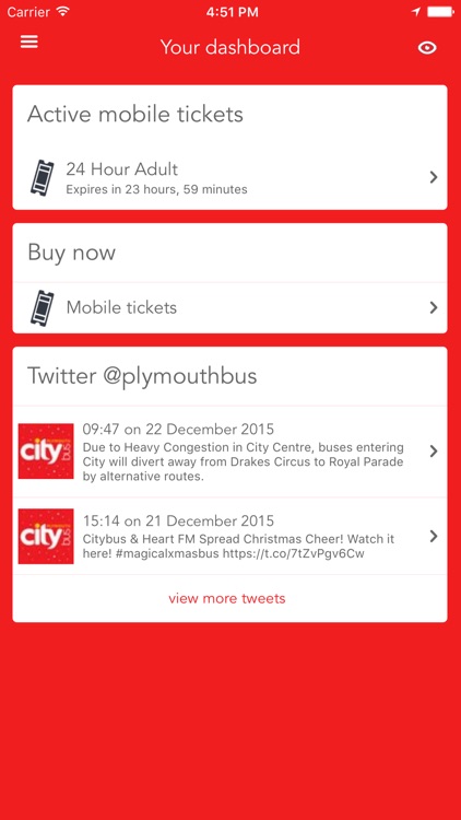 Plymouth Citybus