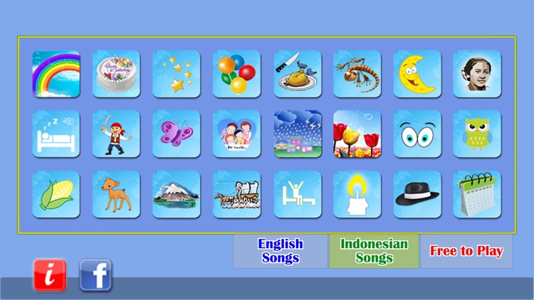 Kids Piano Free screenshot-3