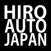 HIRO AUTO JAPAN groups 公式アプリ