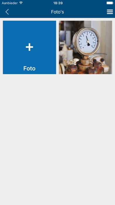 【图】Kiwa Inspecta PED Calculator(截图3)