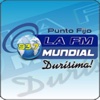 La FM Mundial 93.7 FM