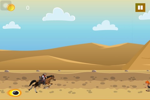 Cowboy Saga Adventure Pro screenshot 2