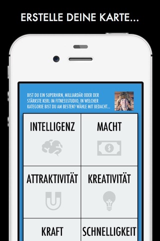 KreuzCards -A social card game screenshot 3
