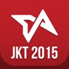 Tech in Asia Jakarta 2015