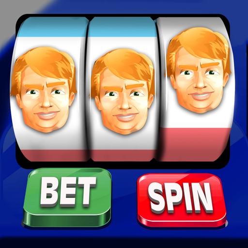 US Election Slots Pro Icon