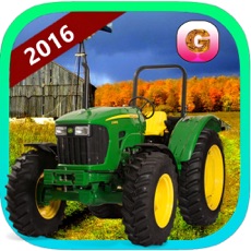 Activities of Real Corn Farming Tractor trolley Simulator 3d 2016 – free crazy farmer Harvester cultivator pro dri...