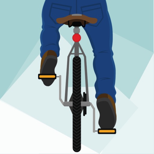 Pedal Fast Icon