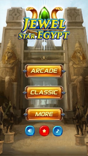 Jewel Star Egypt(圖1)-速報App