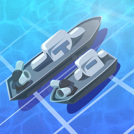 Ship Battle 2 Naval Target icon