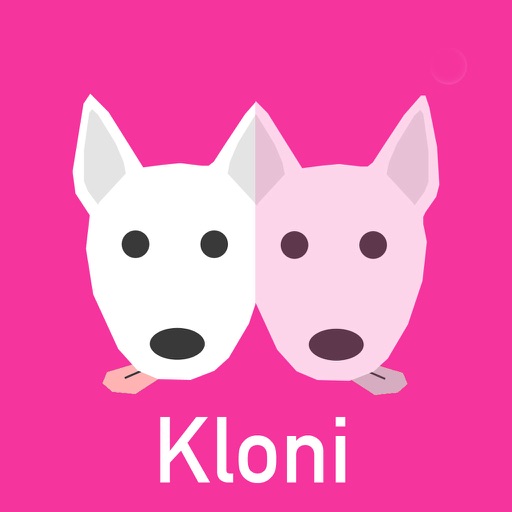 Kloni - Split Camera Effects