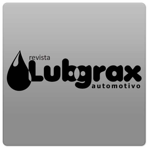 Revista Lubgrax automotivo icon