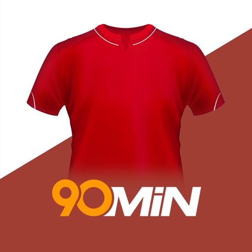 90min - Liverpool FC Edition