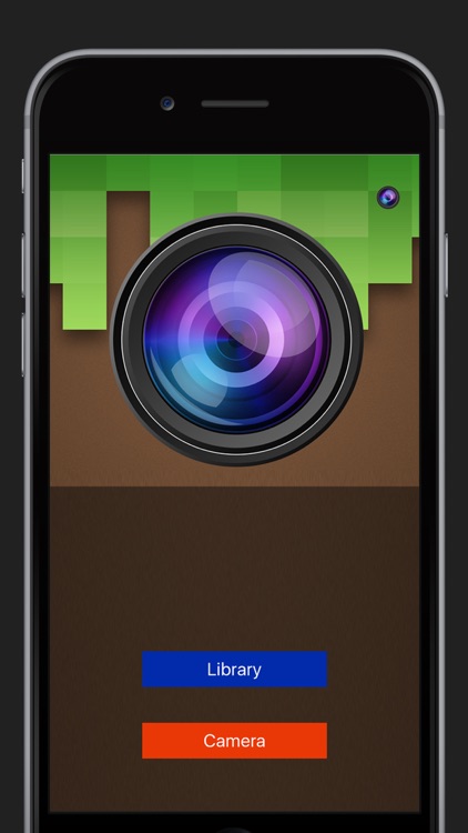 CraftPic PRO - Pixel Photo Editor