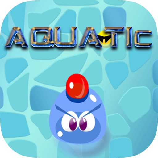 Aquatic Icon