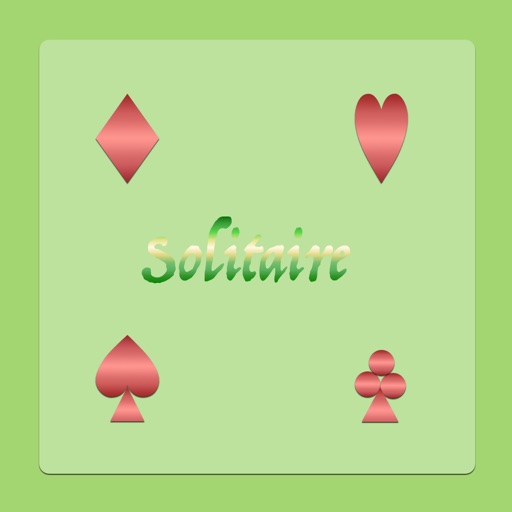 CardGameSolitaire Icon