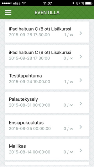 Eventilla Mobile(圖3)-速報App