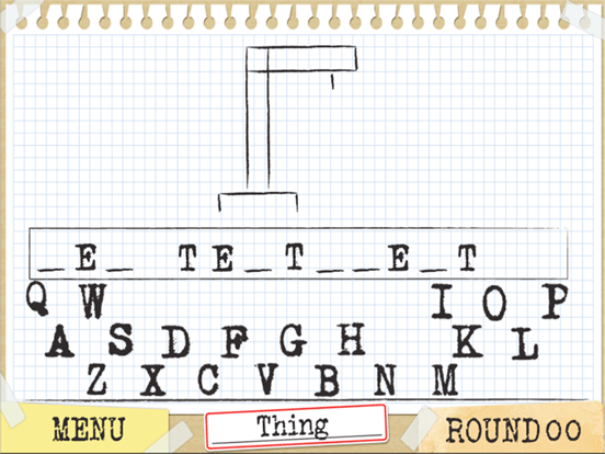 LDS Hangman Freeのおすすめ画像3