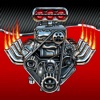 My Garage by Swoop MotorSports For iPad