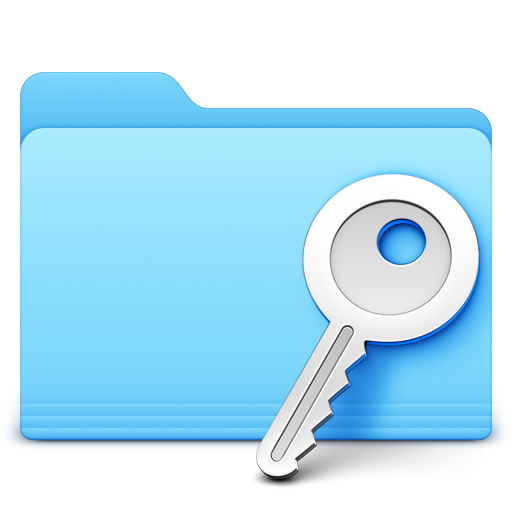 File Hider: Encrypt and Password Protect Files