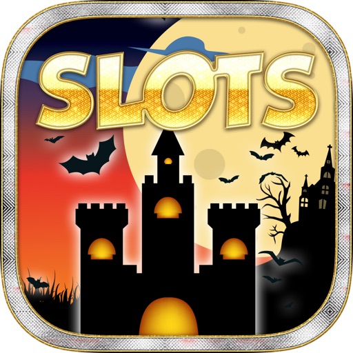 Aace Halloween World Golden Slots Icon