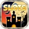 Aace Halloween World Golden Slots