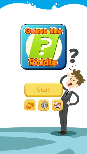 Guess the Riddle (Riddle Quiz)(圖1)-速報App