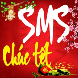 Chuc tet SMS