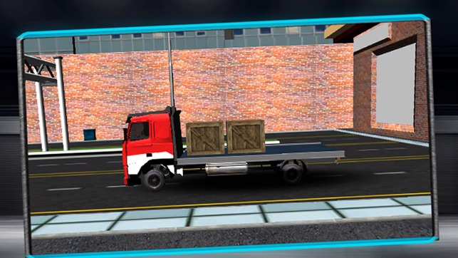 Speed Truck Drive 2016. Best Mini Trucking Trials The Extrem(圖1)-速報App