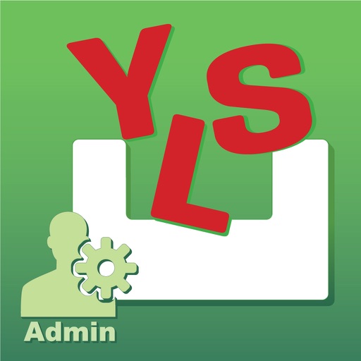 Your Local Store Admin by DDBO