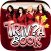 Trivia Book : Puzzles Question Quiz For Pretty Little Liars Fan Free Games