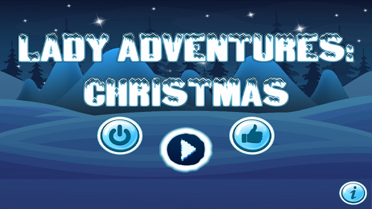 Lady Adventures Christmas screenshot-3