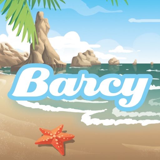 Barcy iOS App