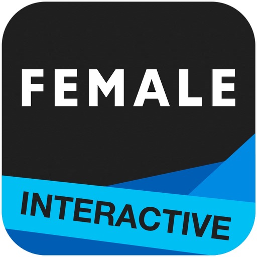 Female SG Interactive icon