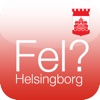 Felanmälan Helsingborgs Stad