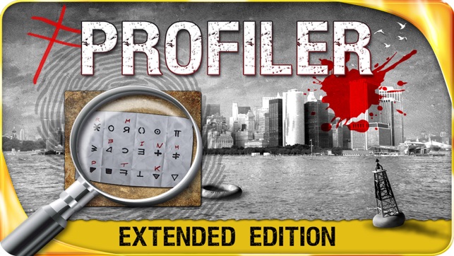 Profiler - The Hopscotch Killer - Extended Edition - A Hidde(圖5)-速報App